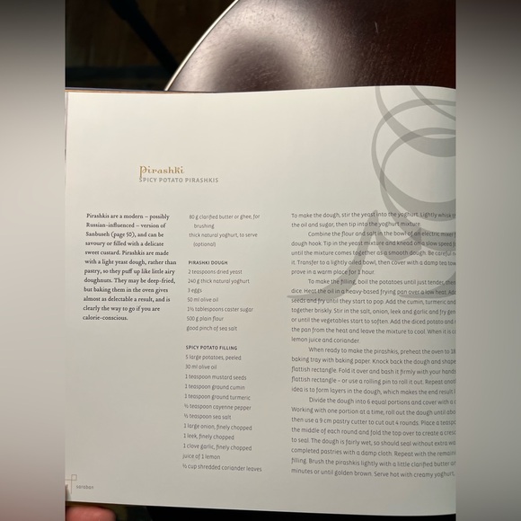 Saraban: A Chef’s Journey Through Persia, A Cookbook by Greg and Lucy Malouf - Picture 13 of 17